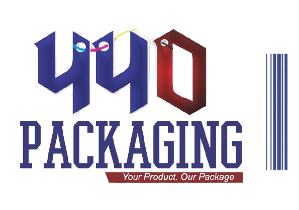 440 Packaging