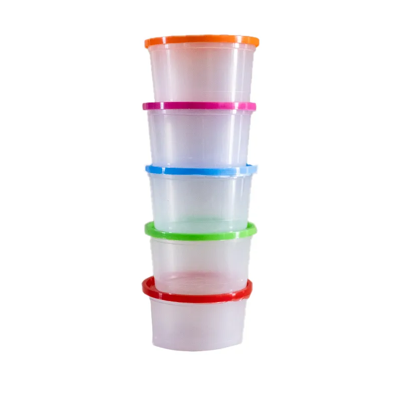 500ml tubs